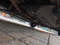 Hyundai Beijing Hyundai ix25 2020 1.5L CVT GLS Smart - ფოტო 17