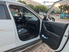 Hyundai Beijing Hyundai ix25 2020 1.5L CVT GLS Smart - ფოტო 18