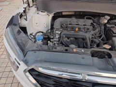 Hyundai Beijing Hyundai ix25 2020 1.5L CVT GLS Smart - ფოტო 19