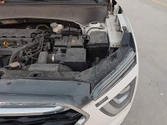 Hyundai Beijing Hyundai ix25 2020 1.5L CVT GLS Smart - ფოტო 20