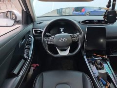 Hyundai Beijing Hyundai ix25 2020 1.5L CVT GLS Smart - ფოტო 3