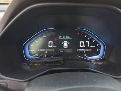 Hyundai Beijing Hyundai ix25 2020 1.5L CVT GLS Smart - ფოტო 4