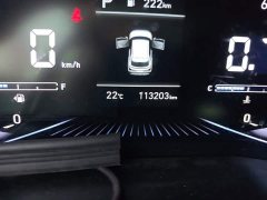 Hyundai Beijing Hyundai ix25 2020 1.5L CVT GLS Smart - ფოტო 5