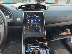 Hyundai Beijing Hyundai ix25 2020 1.5L CVT GLS Smart - ფოტო 6