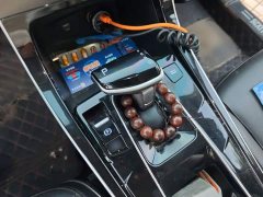Hyundai Beijing Hyundai ix25 2020 1.5L CVT GLS Smart - ფოტო 7