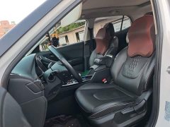 Hyundai Beijing Hyundai ix25 2020 1.5L CVT GLS Smart - ფოტო 8