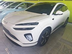 BYD Haima Sealion 06 EV 605 Navigator Pro - ფოტო 1