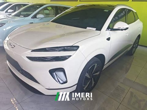 2025 BYD Haima Sealion 06 EV 605 Navigator Pro - ავტომობილი ჩინეთიდან