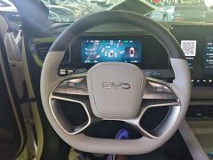 BYD Haima Sealion 06 EV 605 Navigator Pro - ფოტო 11