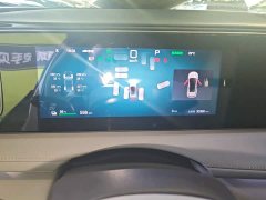 BYD Haima Sealion 06 EV 605 Navigator Pro - ფოტო 12