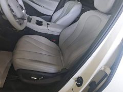 BYD Haima Sealion 06 EV 605 Navigator Pro - ფოტო 15