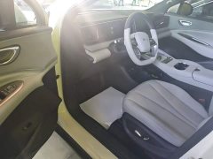 BYD Haima Sealion 06 EV 605 Navigator Pro - ფოტო 16