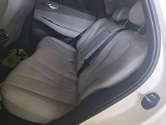 BYD Haima Sealion 06 EV 605 Navigator Pro - ფოტო 17