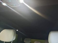 BYD Haima Sealion 06 EV 605 Navigator Pro - ფოტო 18
