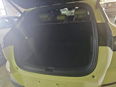 BYD Haima Sealion 06 EV 605 Navigator Pro - ფოტო 19