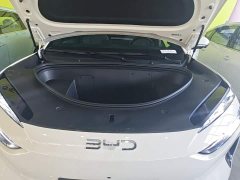 BYD Haima Sealion 06 EV 605 Navigator Pro - ფოტო 20