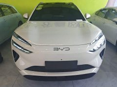 BYD Haima Sealion 06 EV 605 Navigator Pro - ფოტო 3