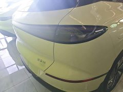 BYD Haima Sealion 06 EV 605 Navigator Pro - ფოტო 8