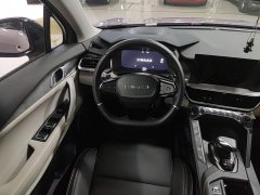 Lynk & Co Geely Lynk & Co 06 1.5T Shero Pink Special Edition - ფოტო 11