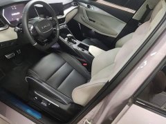 Lynk & Co Geely Lynk & Co 06 1.5T Shero Pink Special Edition - ფოტო 15