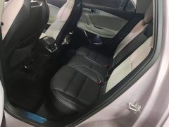Lynk & Co Geely Lynk & Co 06 1.5T Shero Pink Special Edition - ფოტო 17