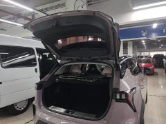 Lynk & Co Geely Lynk & Co 06 1.5T Shero Pink Special Edition - ფოტო 19