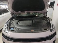 Lynk & Co Geely Lynk & Co 06 1.5T Shero Pink Special Edition - ფოტო 20