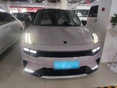 Lynk & Co Geely Lynk & Co 06 1.5T Shero Pink Special Edition - ფოტო 3