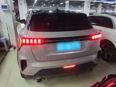 Lynk & Co Geely Lynk & Co 06 1.5T Shero Pink Special Edition - ფოტო 6