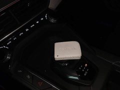 Lynk & Co Geely Lynk & Co 06 1.5T Shero Pink Special Edition - ფოტო 9