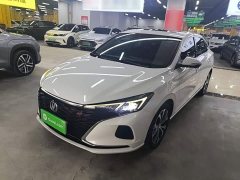 Changan Eado PLUS Blue Whale NE 1.4T GDI DCT Flagship - ფოტო 1