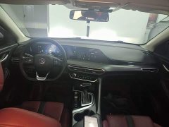 Changan Eado PLUS Blue Whale NE 1.4T GDI DCT Flagship - ფოტო 10