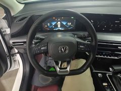 Changan Eado PLUS Blue Whale NE 1.4T GDI DCT Flagship - ფოტო 11