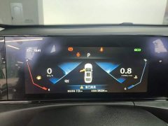 Changan Eado PLUS Blue Whale NE 1.4T GDI DCT Flagship - ფოტო 12