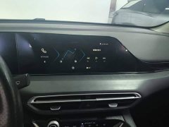Changan Eado PLUS Blue Whale NE 1.4T GDI DCT Flagship - ფოტო 13