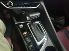 Changan Eado PLUS Blue Whale NE 1.4T GDI DCT Flagship - ფოტო 14