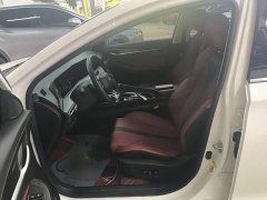 Changan Eado PLUS Blue Whale NE 1.4T GDI DCT Flagship - ფოტო 15