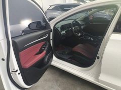 Changan Eado PLUS Blue Whale NE 1.4T GDI DCT Flagship - ფოტო 16