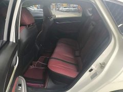 Changan Eado PLUS Blue Whale NE 1.4T GDI DCT Flagship - ფოტო 17