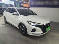 Changan Eado PLUS Blue Whale NE 1.4T GDI DCT Flagship - ფოტო 4