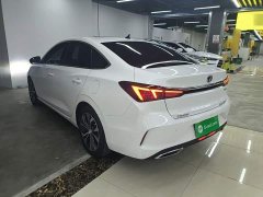 Changan Eado PLUS Blue Whale NE 1.4T GDI DCT Flagship - ფოტო 5