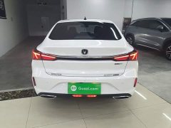 Changan Eado PLUS Blue Whale NE 1.4T GDI DCT Flagship - ფოტო 6