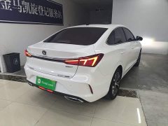 Changan Eado PLUS Blue Whale NE 1.4T GDI DCT Flagship - ფოტო 7