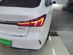 Changan Eado PLUS Blue Whale NE 1.4T GDI DCT Flagship - ფოტო 8