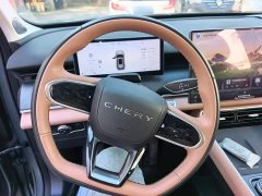 Chery Tiggo 8L 2.0T FWD Luxury 5-Seater - ფოტო 11