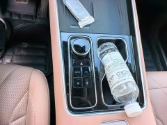 Chery Tiggo 8L 2.0T FWD Luxury 5-Seater - ფოტო 14