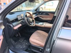 Chery Tiggo 8L 2.0T FWD Luxury 5-Seater - ფოტო 15