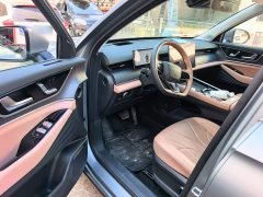 Chery Tiggo 8L 2.0T FWD Luxury 5-Seater - ფოტო 16