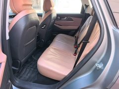 Chery Tiggo 8L 2.0T FWD Luxury 5-Seater - ფოტო 17
