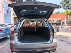 Chery Tiggo 8L 2.0T FWD Luxury 5-Seater - ფოტო 19